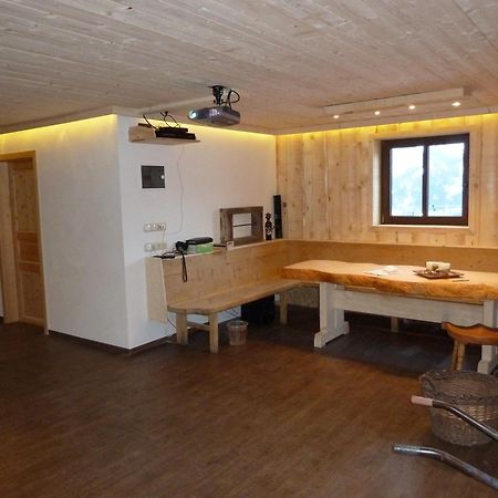 Ferienhaus Schwendehof فونتانيلا المظهر الخارجي الصورة