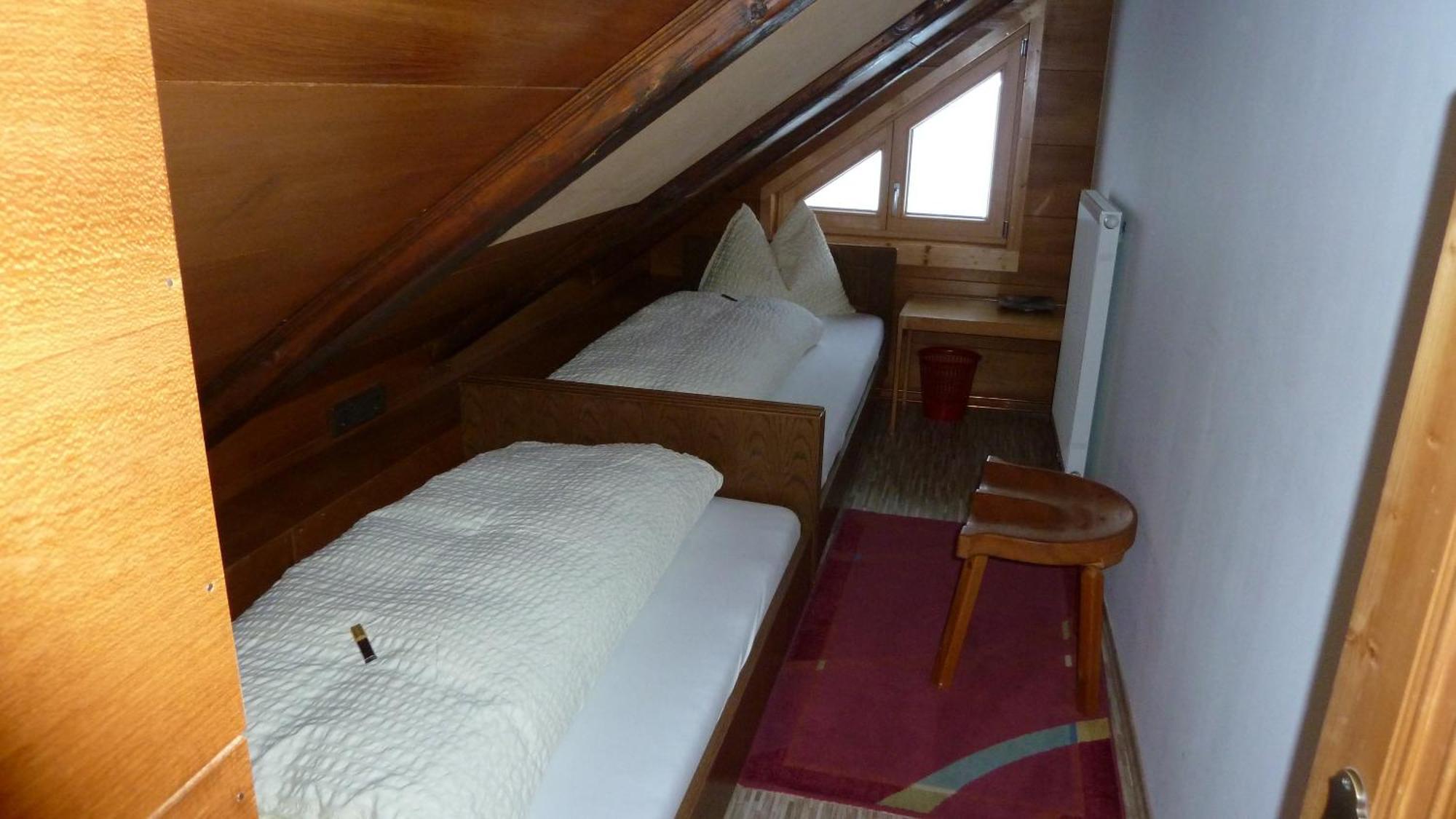 Ferienhaus Schwendehof فونتانيلا الغرفة الصورة